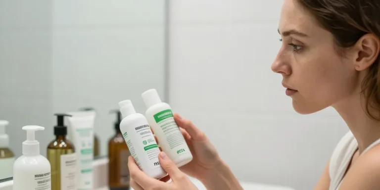 produits de beauté vegan
