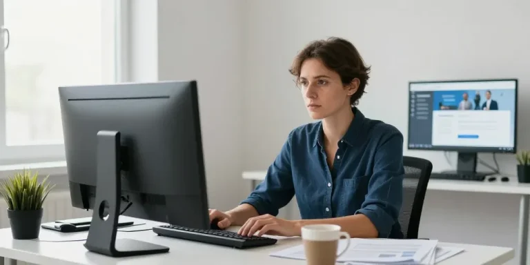 se reconvertir à 40 ans par où commencer