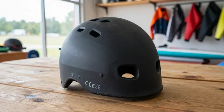 casque kitesurf