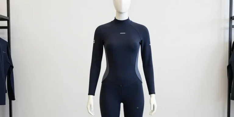 combinaison kitesurf femme
