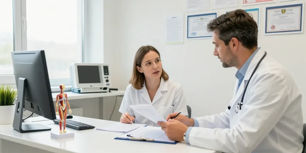 douleur coté gauche bas ventre ovaire