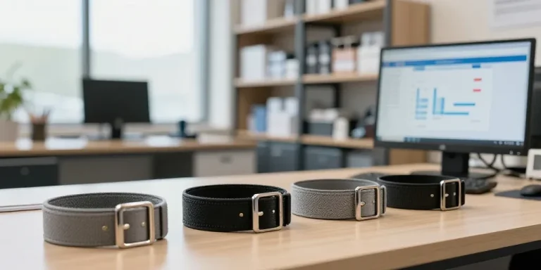 grossiste ceinture
