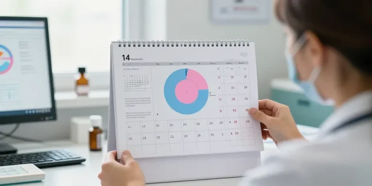 ovulation combien de jour apres les regles