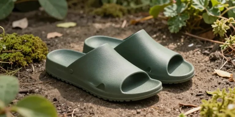 sandales vegan femme